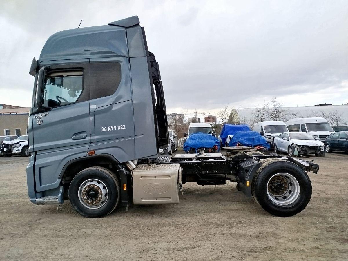 CEKICI F-MAX COMFORT PLUS PACK