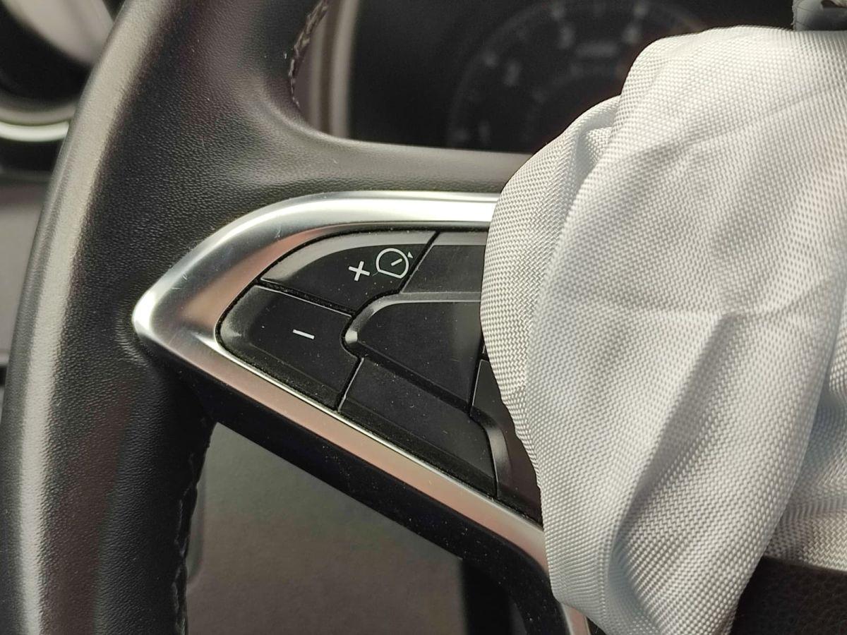 DUSTER PRESTIGE 1.6 115 ECO-G 4x2