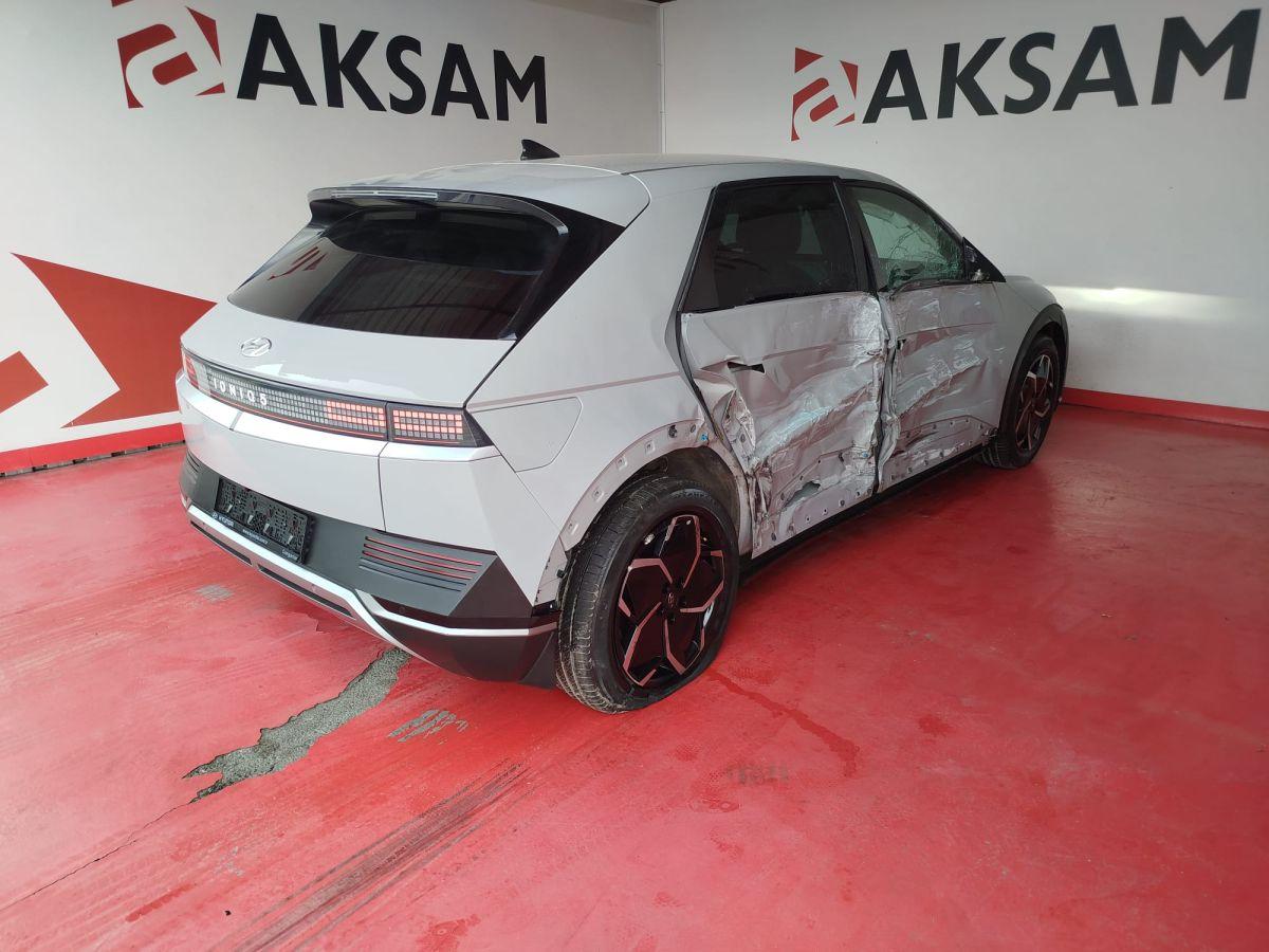 IONIQ 5 ADVANCE 125 KW