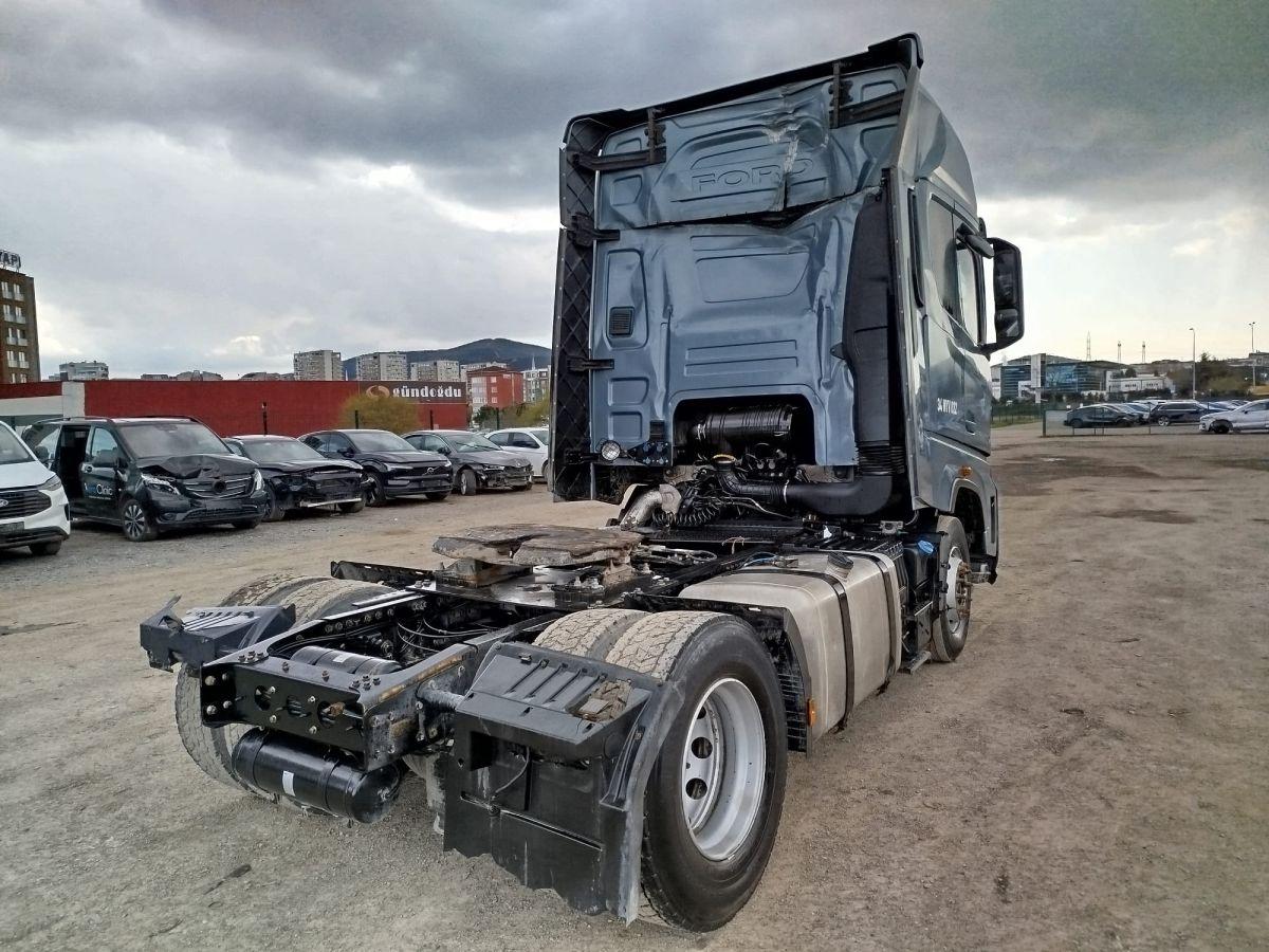 CEKICI F-MAX COMFORT PLUS PACK