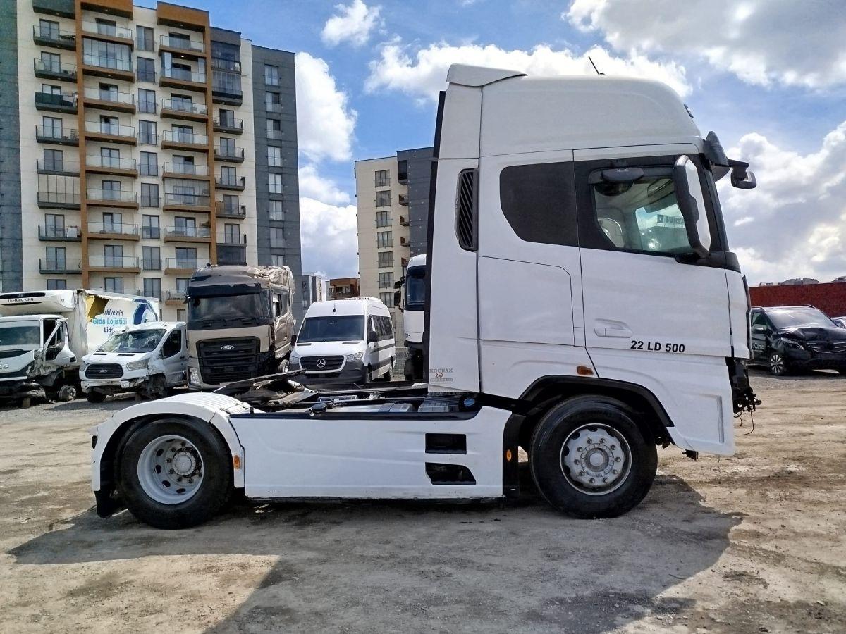 CEKICI F-MAX COMFORT PLUS PACK