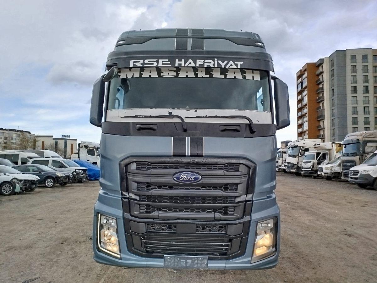 CEKICI F-MAX COMFORT PLUS PACK