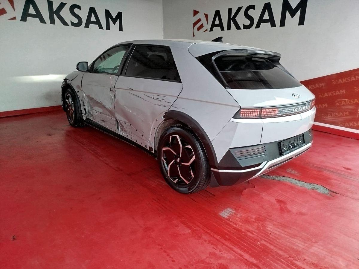 IONIQ 5 ADVANCE 125 KW