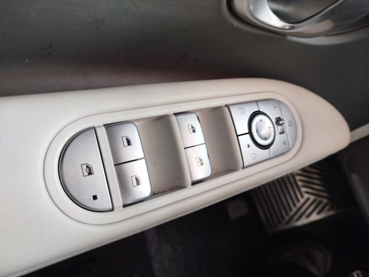 IONIQ 5 ADVANCE 125 KW