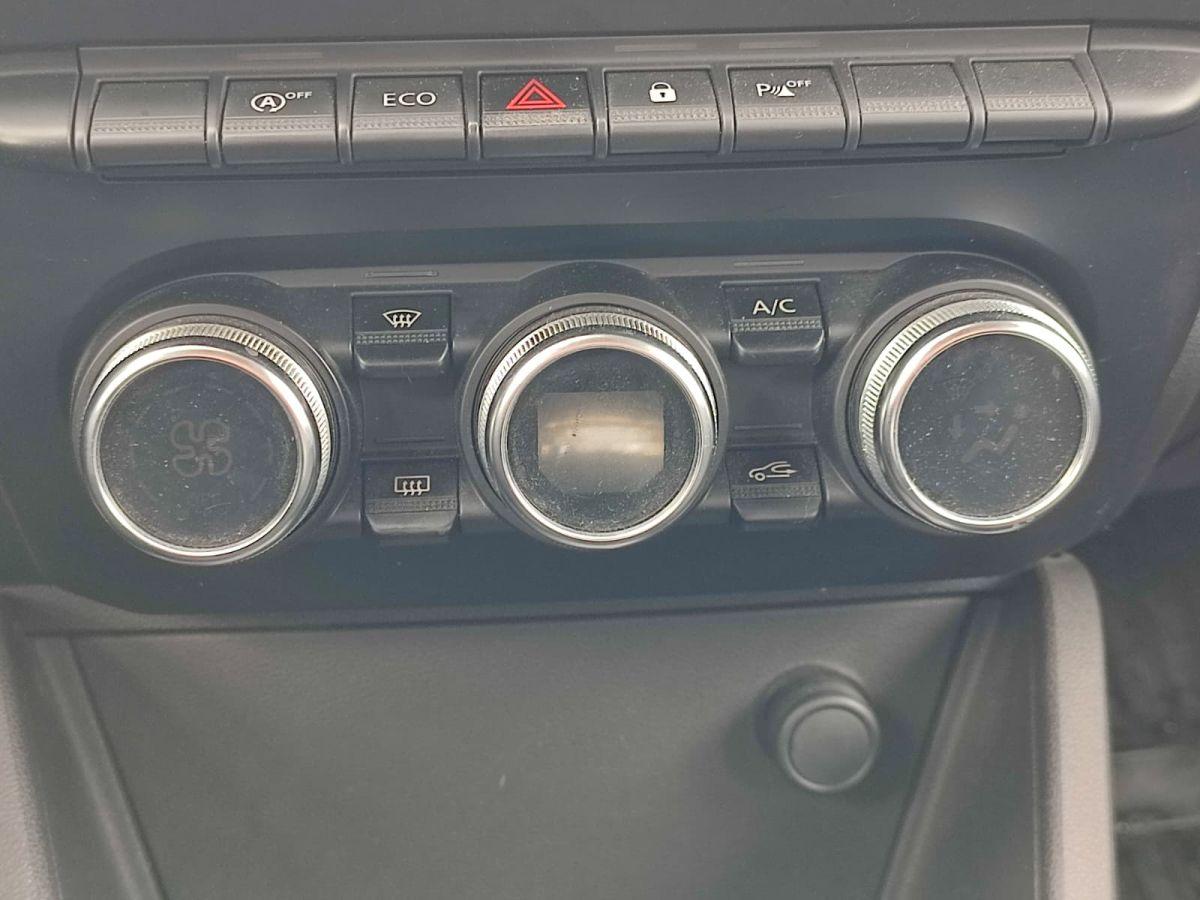 DUSTER PRESTIGE 1.6 115 ECO-G 4x2