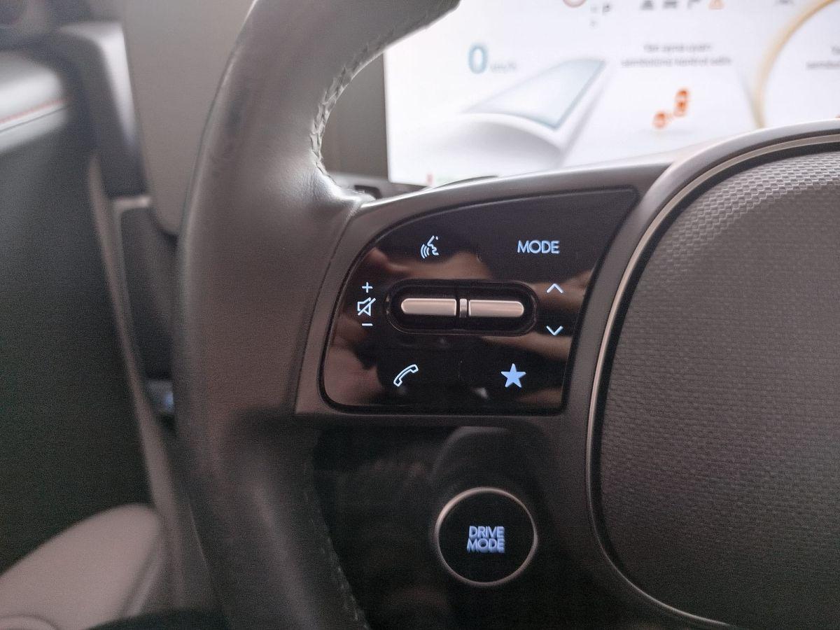 IONIQ 5 ADVANCE 125 KW