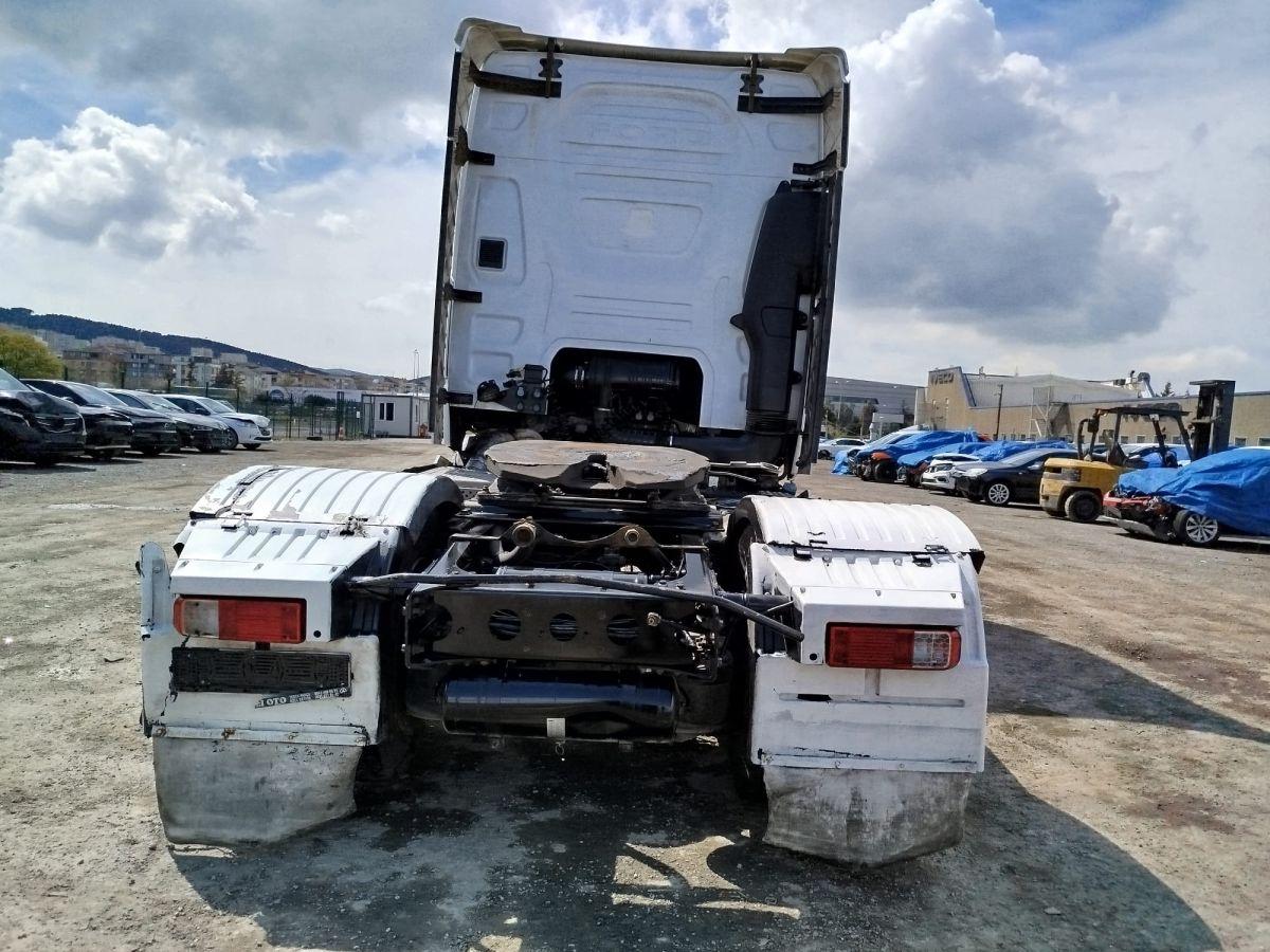 CEKICI F-MAX COMFORT PLUS PACK