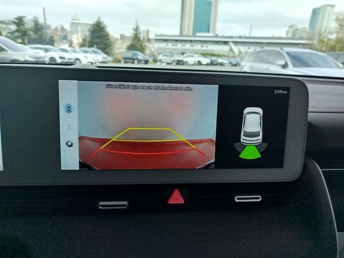 IONIQ 5 ADVANCE 125 KW