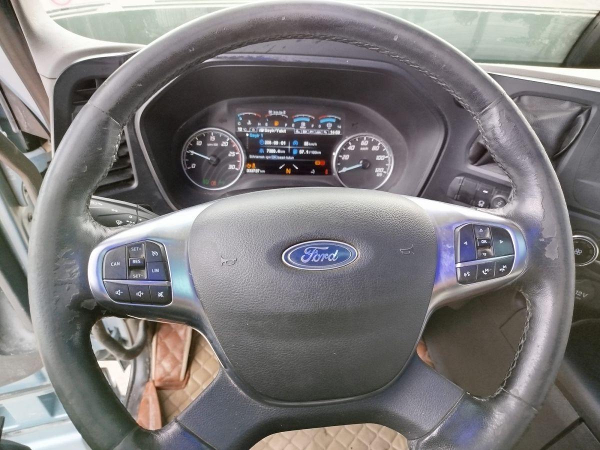 CEKICI F-MAX COMFORT PLUS PACK