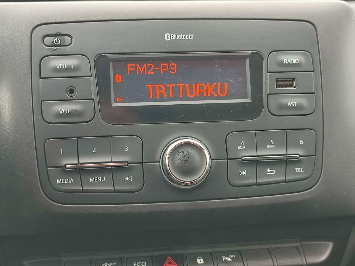 DUSTER PRESTIGE 1.6 115 ECO-G 4x2