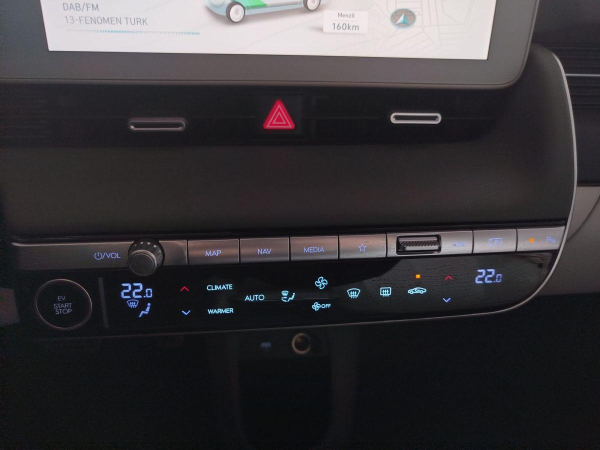 IONIQ 5 ADVANCE 125 KW