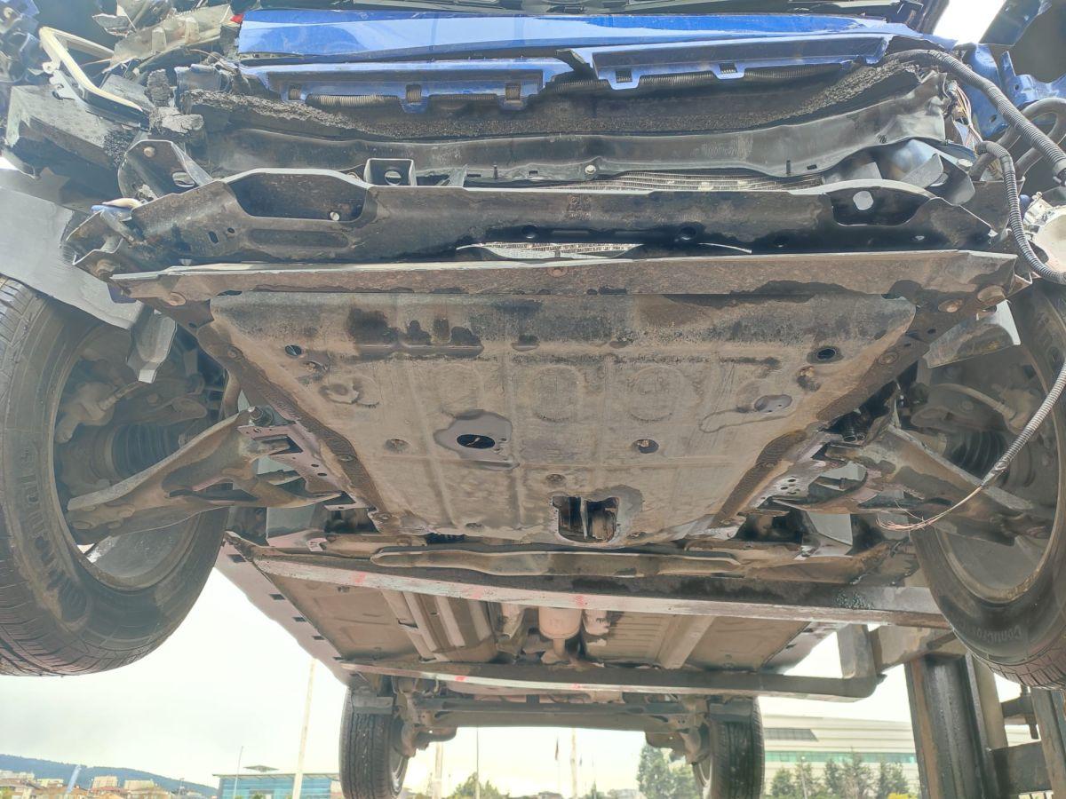 DUSTER PRESTIGE 1.6 115 ECO-G 4x2