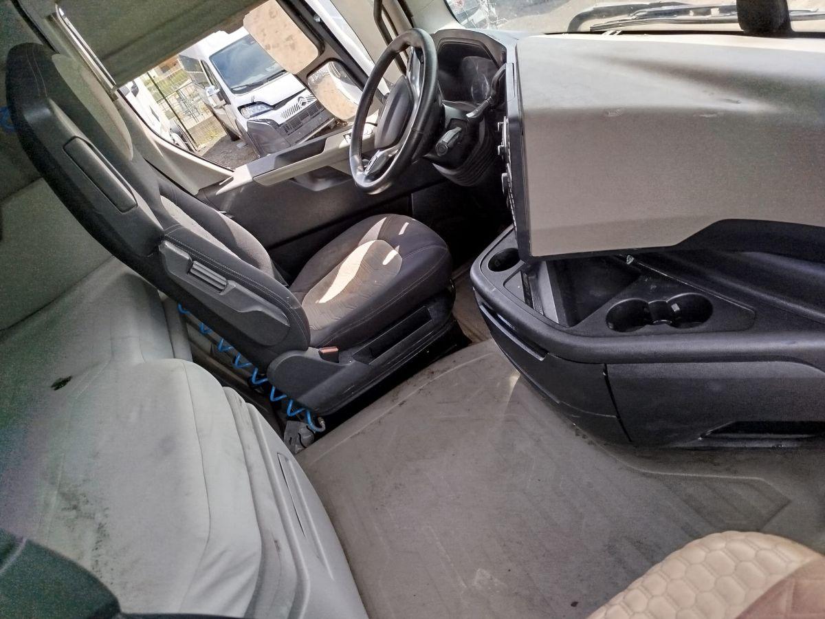 CEKICI F-MAX COMFORT PLUS PACK