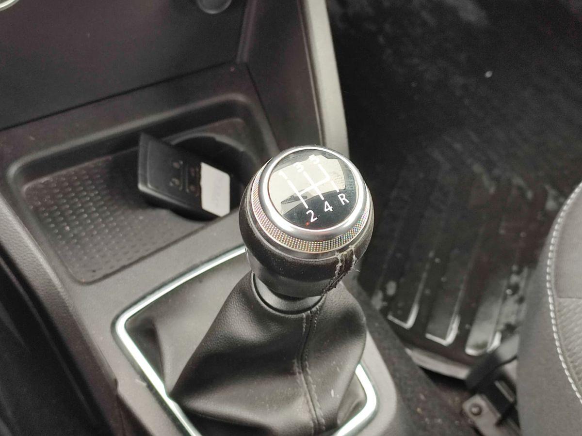 DUSTER PRESTIGE 1.6 115 ECO-G 4x2