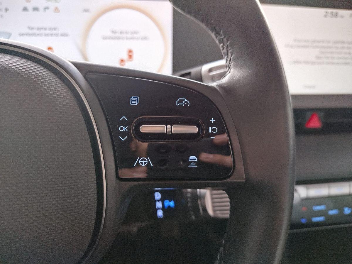 IONIQ 5 ADVANCE 125 KW