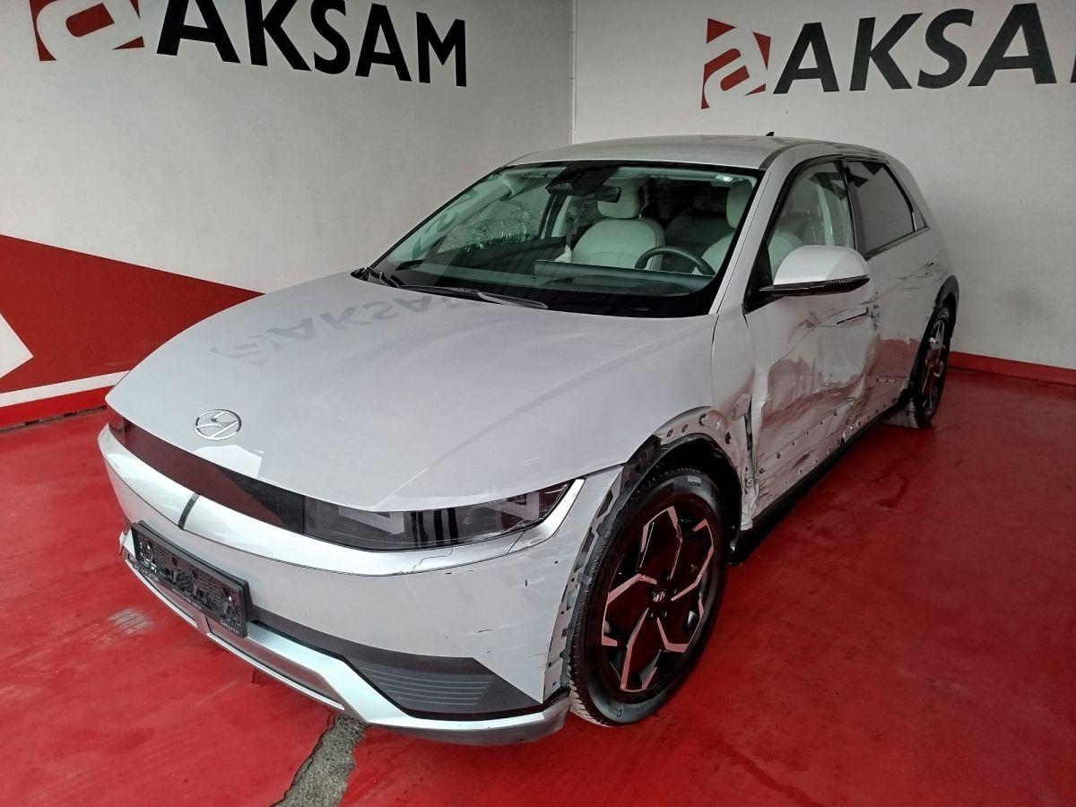 IONIQ 5 ADVANCE 125 KW