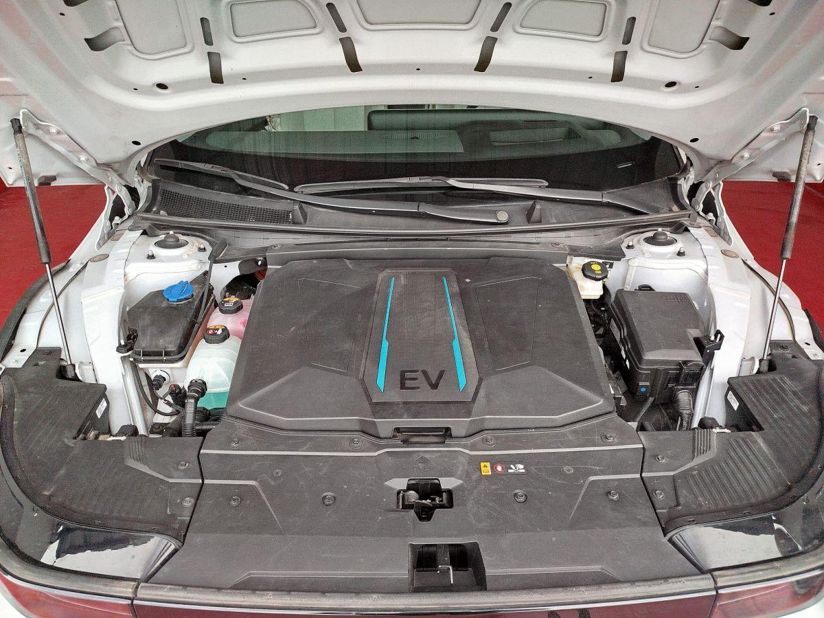 IONIQ 5 ADVANCE 125 KW