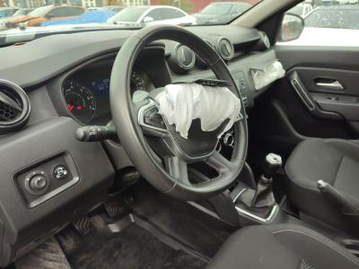 DUSTER PRESTIGE 1.6 115 ECO-G 4x2