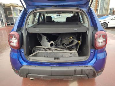 DUSTER PRESTIGE 1.6 115 ECO-G 4x2