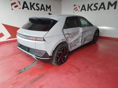 IONIQ 5 ADVANCE 125 KW