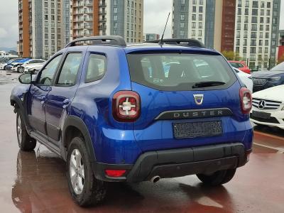 DUSTER PRESTIGE 1.6 115 ECO-G 4x2