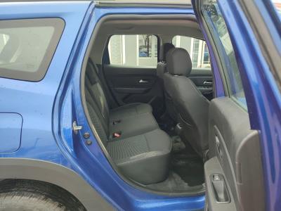 DUSTER PRESTIGE 1.6 115 ECO-G 4x2