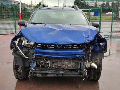 DUSTER PRESTIGE 1.6 115 ECO-G 4x2