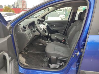 DUSTER PRESTIGE 1.6 115 ECO-G 4x2