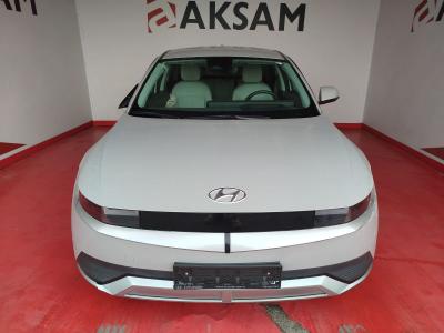 IONIQ 5 ADVANCE 125 KW