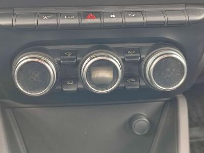 DUSTER PRESTIGE 1.6 115 ECO-G 4x2