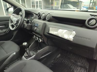 DUSTER PRESTIGE 1.6 115 ECO-G 4x2