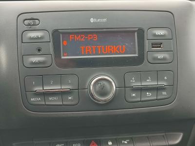 DUSTER PRESTIGE 1.6 115 ECO-G 4x2