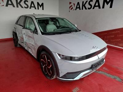 KONA 1.6 CRDI ELITE SMART DCT