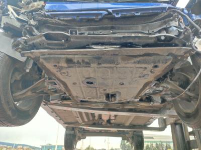 DUSTER PRESTIGE 1.6 115 ECO-G 4x2