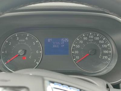 DUSTER PRESTIGE 1.6 115 ECO-G 4x2