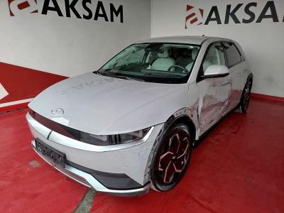 IONIQ 5 ADVANCE 125 KW