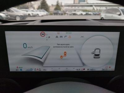 IONIQ 5 ADVANCE 125 KW