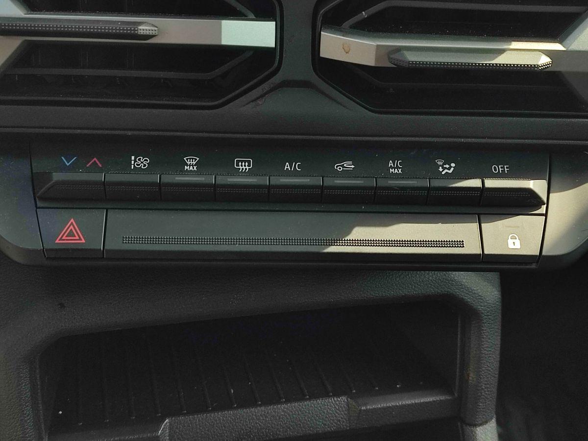 DUSTER EVOLUTION M.HYBRID ADVANCED 130 4X4