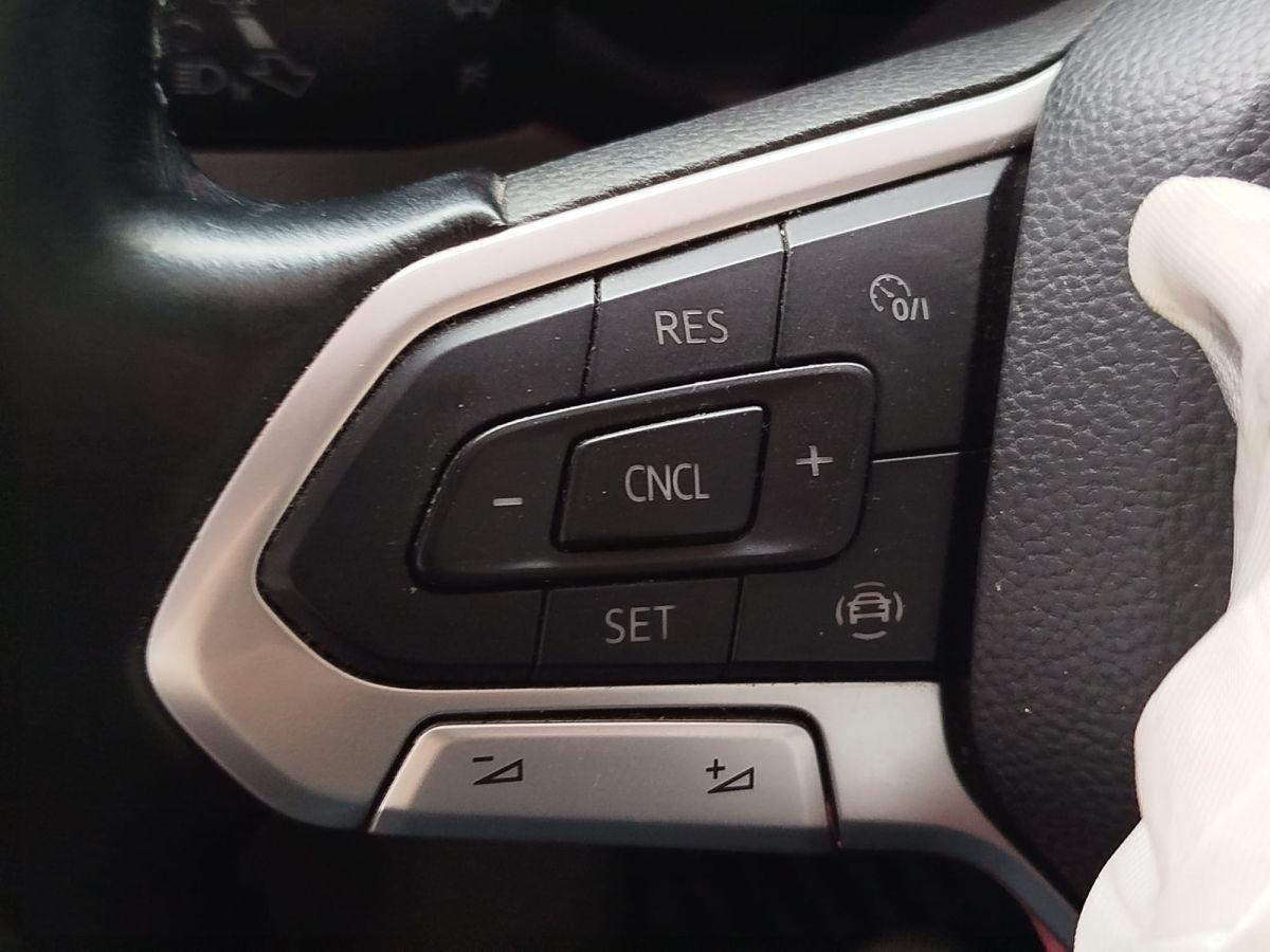 CARAVELLE BMT COMFORTLINE 2.0 TDI 8+1 LWB 150 DSG