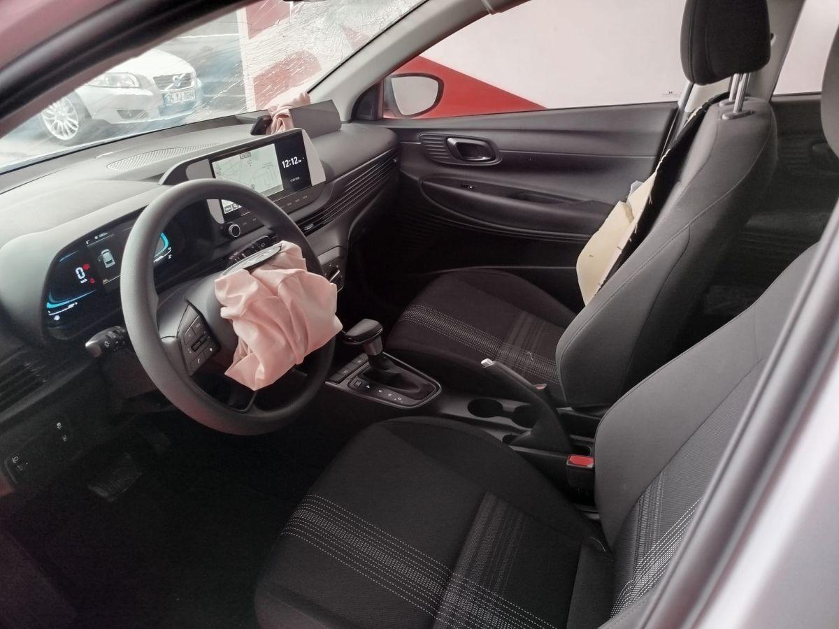 i20 FL 1.0 T-GDI 100 JUMP DCT