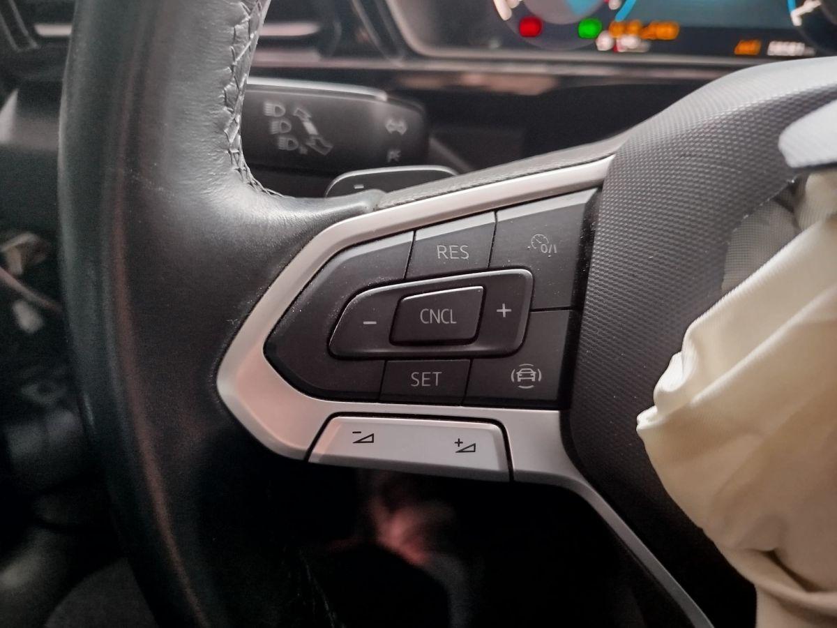 CADDY COMBI 2.0 TDI 122 LIFE DSG