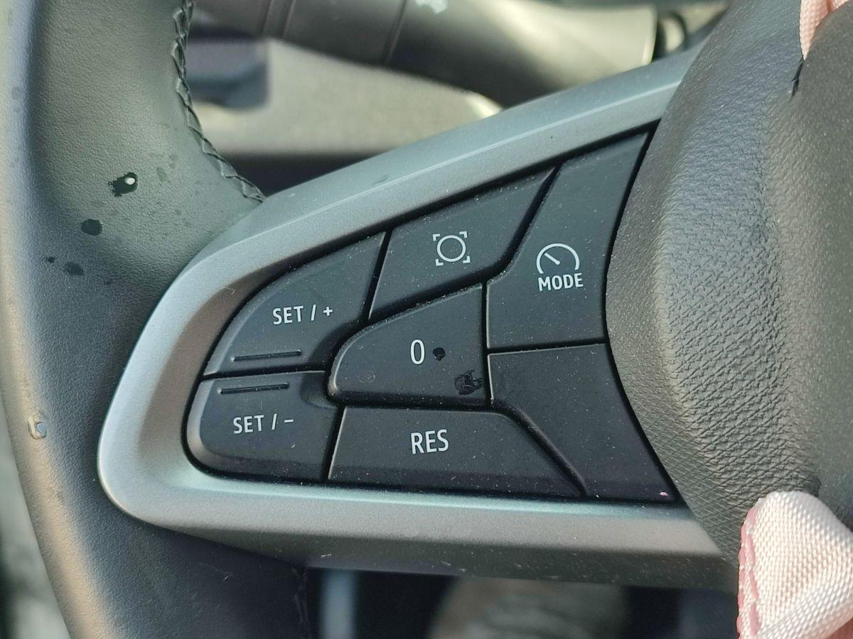 DUSTER EVOLUTION M.HYBRID ADVANCED 130 4X4