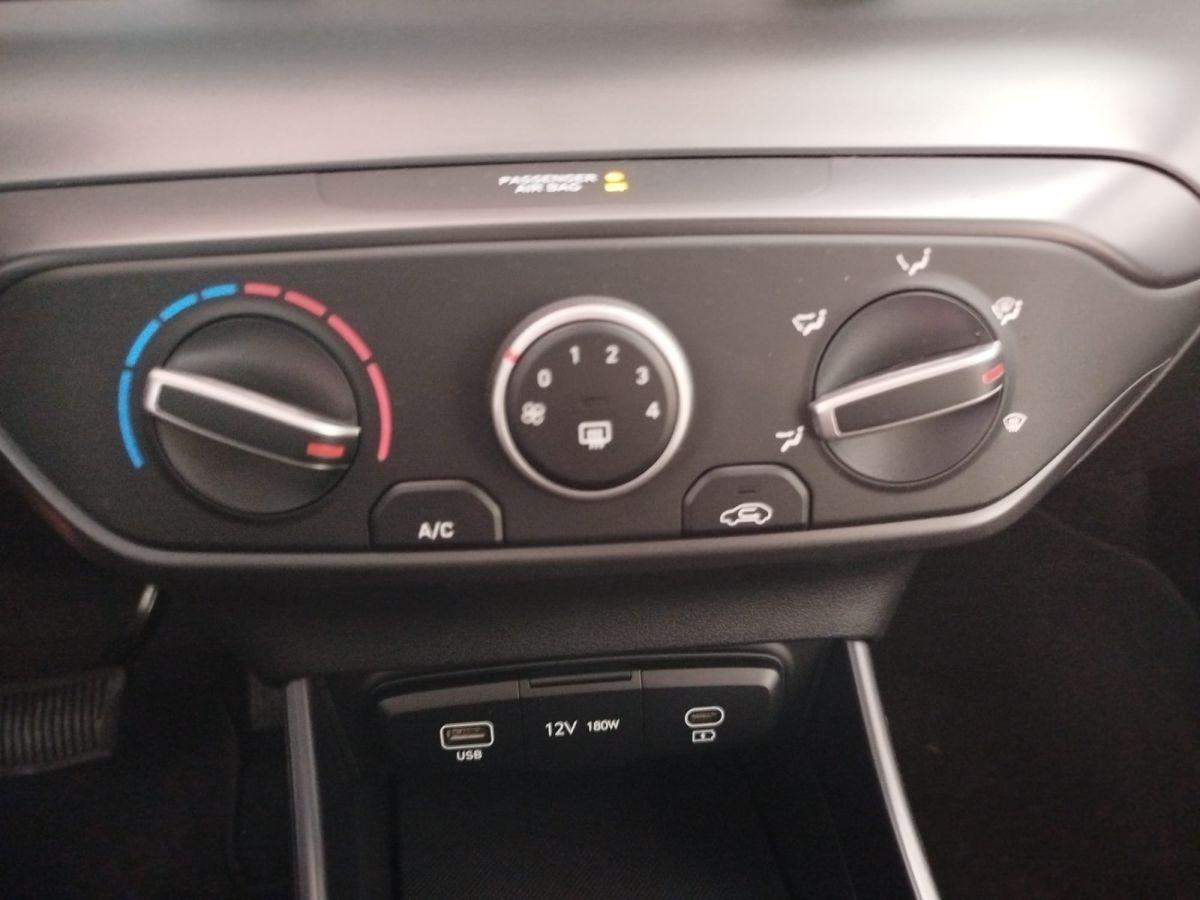 i20 FL 1.0 T-GDI 100 JUMP DCT