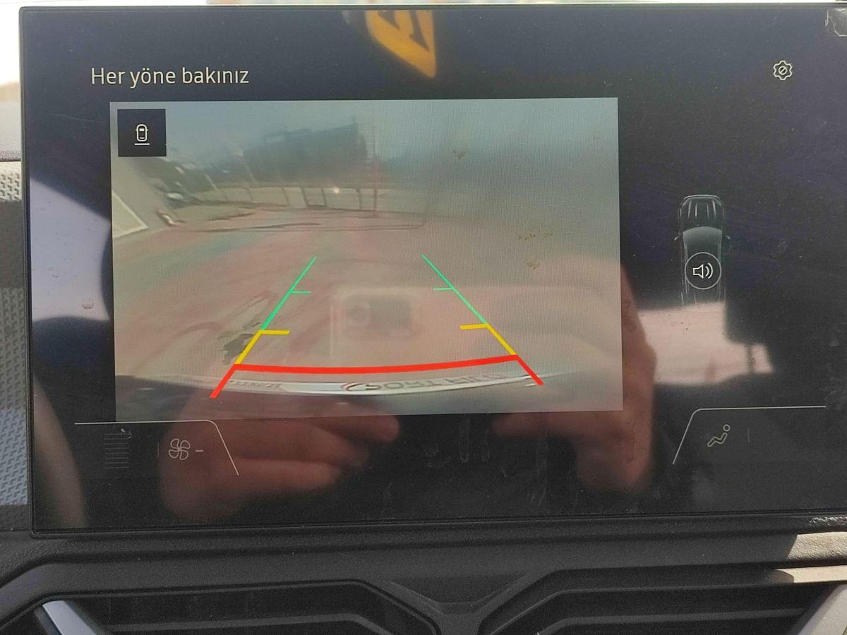 DUSTER EVOLUTION M.HYBRID ADVANCED 130 4X4