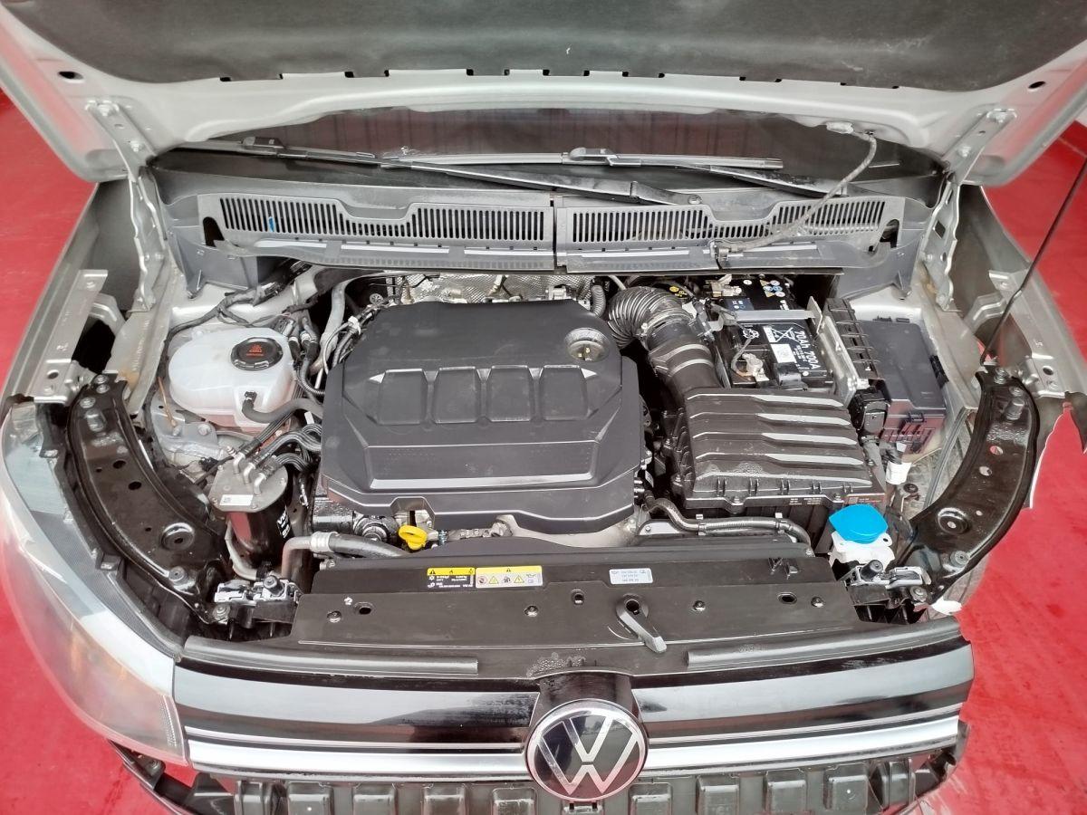 CADDY COMBI 2.0 TDI 122 LIFE DSG