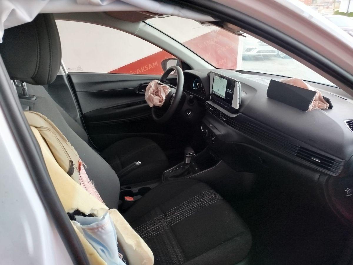 i20 FL 1.0 T-GDI 100 JUMP DCT