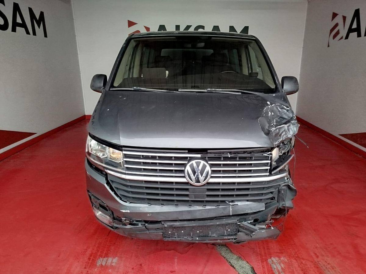 CARAVELLE BMT COMFORTLINE 2.0 TDI 8+1 LWB 150 DSG