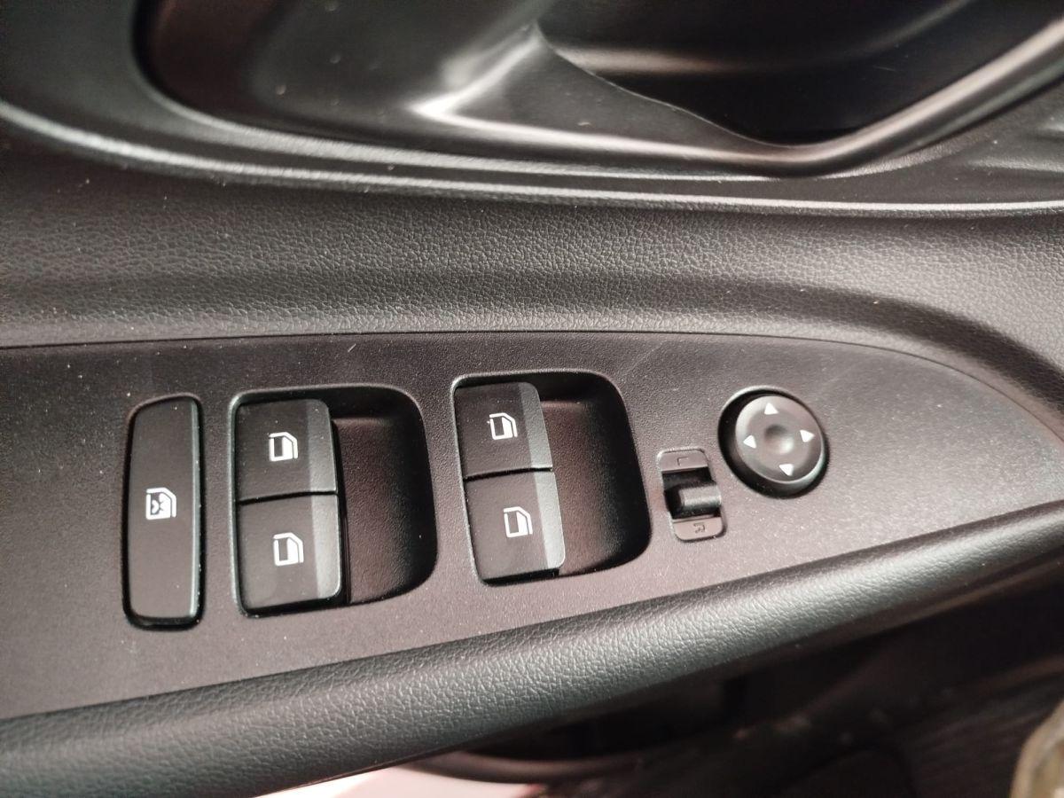 i20 FL 1.0 T-GDI 100 JUMP DCT