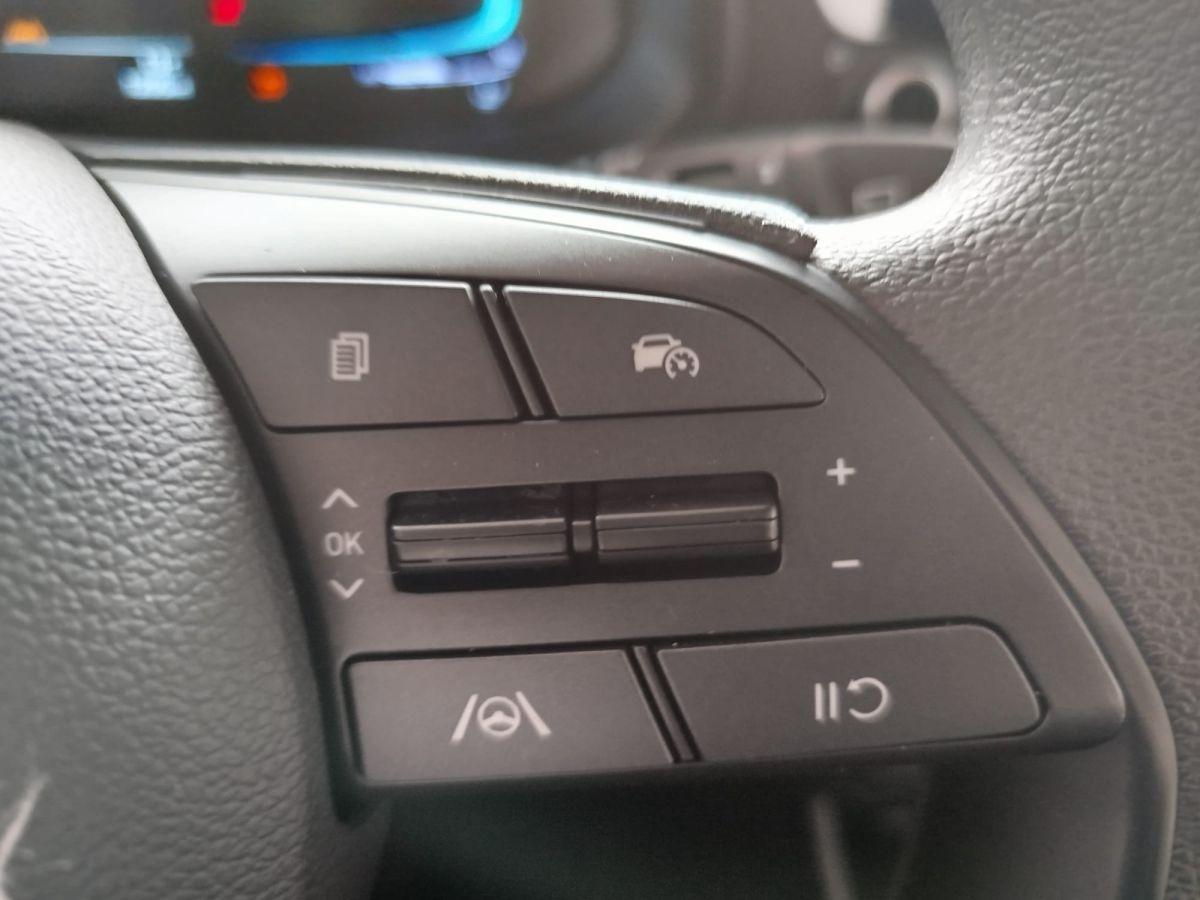 i20 FL 1.0 T-GDI 100 JUMP DCT