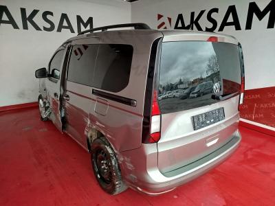CADDY COMBI 2.0 TDI 122 LIFE DSG